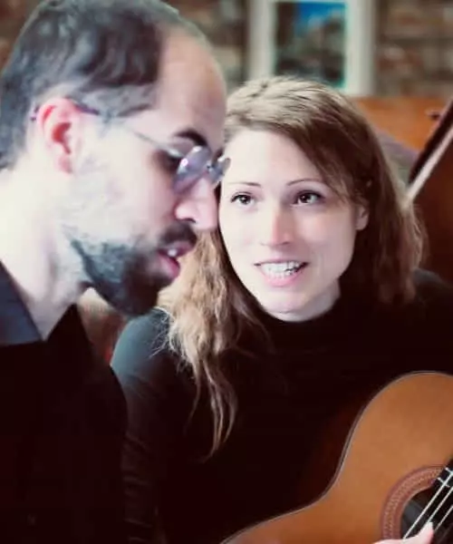 Concert "Rhapsodie" par Célestale