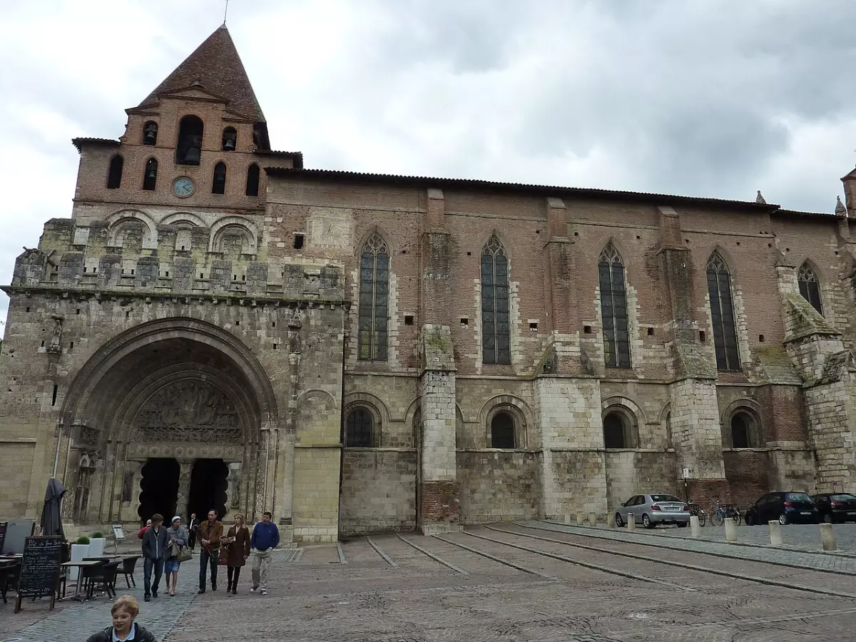 Visites guidées du Cloître de Moissac
