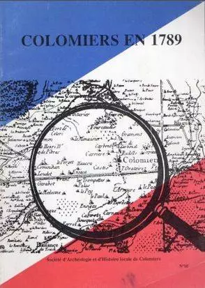 Conférence histoire : Colomiers sous la Révolution française