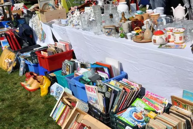 Vide Grenier