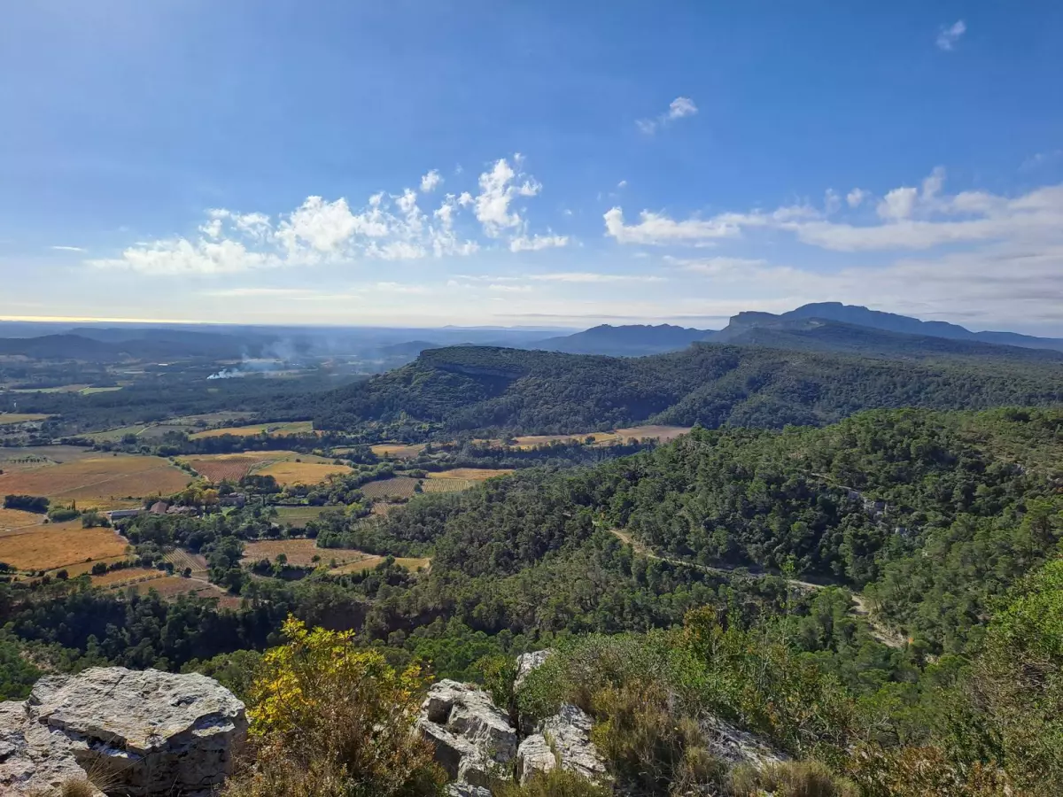 Sortie Annulée : Portrait d'Un Paysage