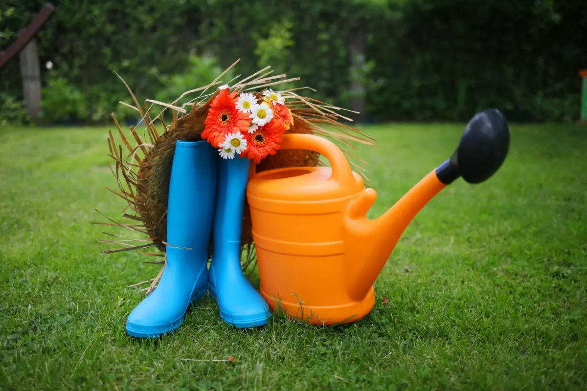 Vies de Jardin