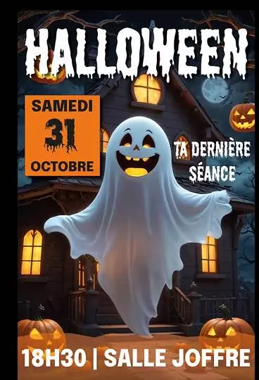 Halloween