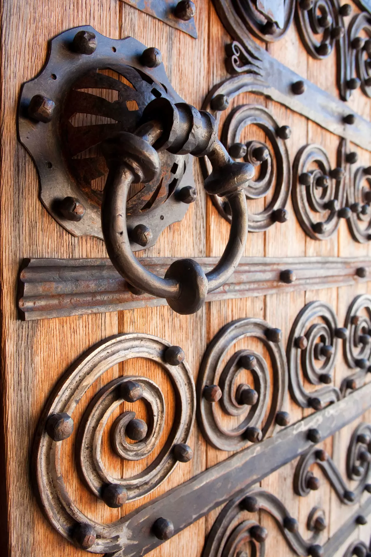 Visite de l'Eglise Sainte Marie de l'Assomption