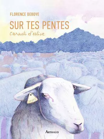 Rencontre littéraire avec Florence Debove