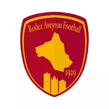 Match foot D3F Rodez - Estac Troyes