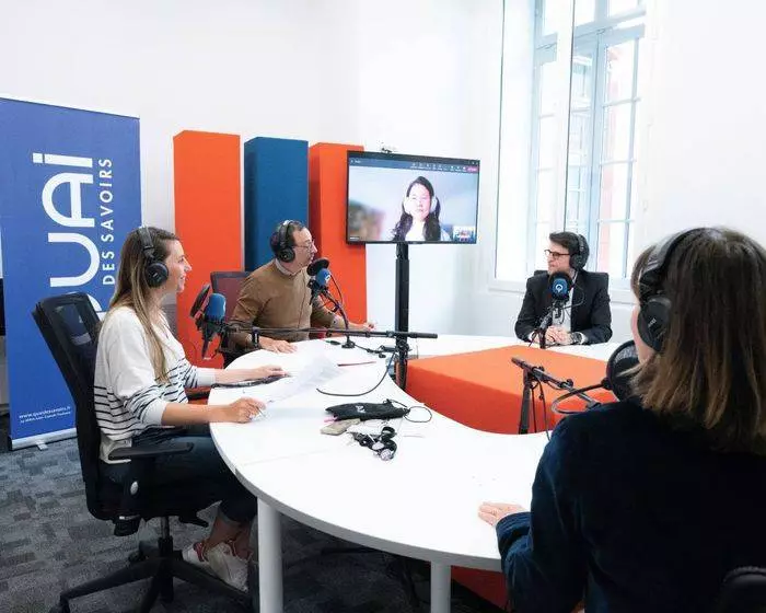 Que recherche-t-on encore dans l'espace ?