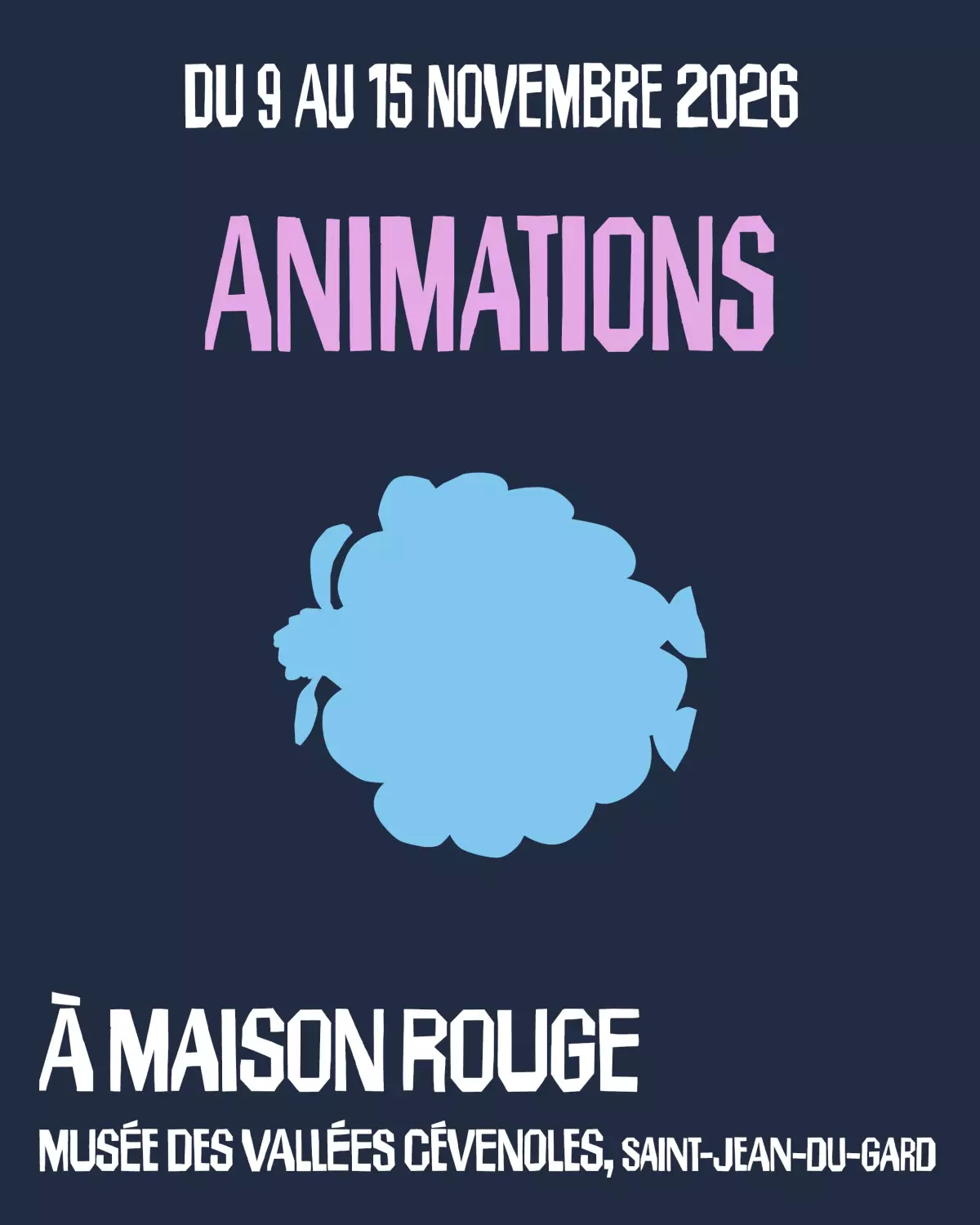Pompons, sonnailles et compagnie