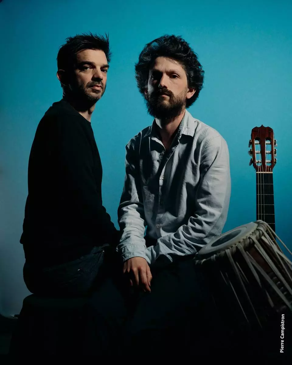 Dialectiques du Compás