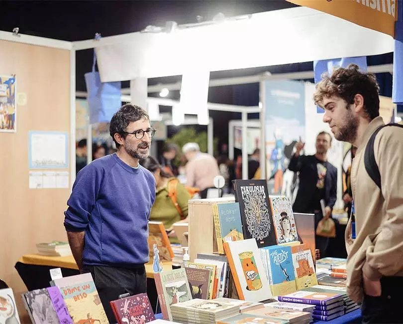 Festival BD de Colomiers