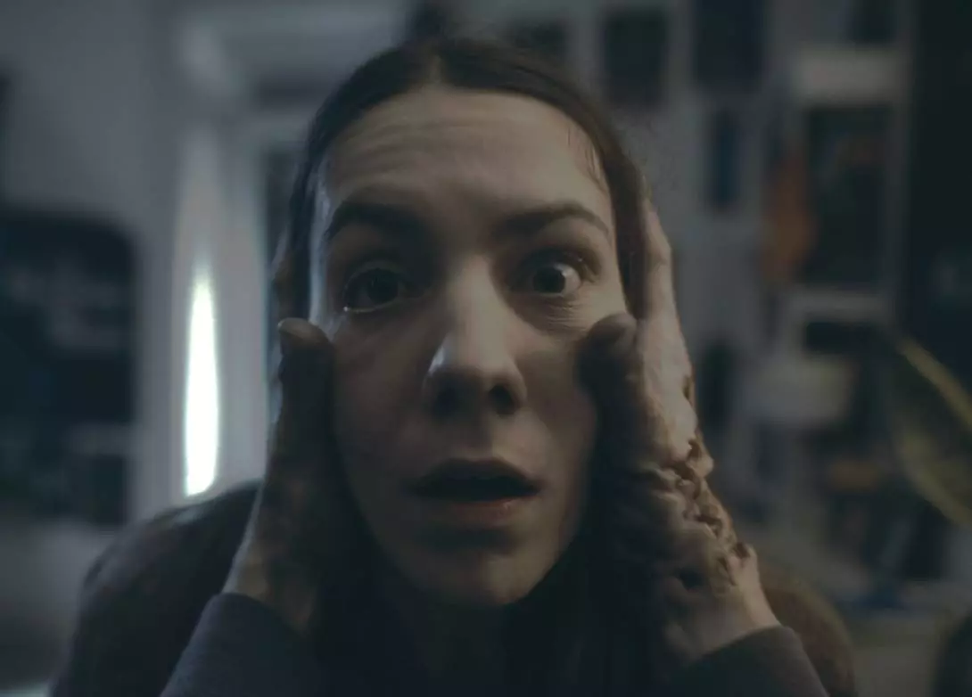 Film "Courts Métrages de l’Horreur"