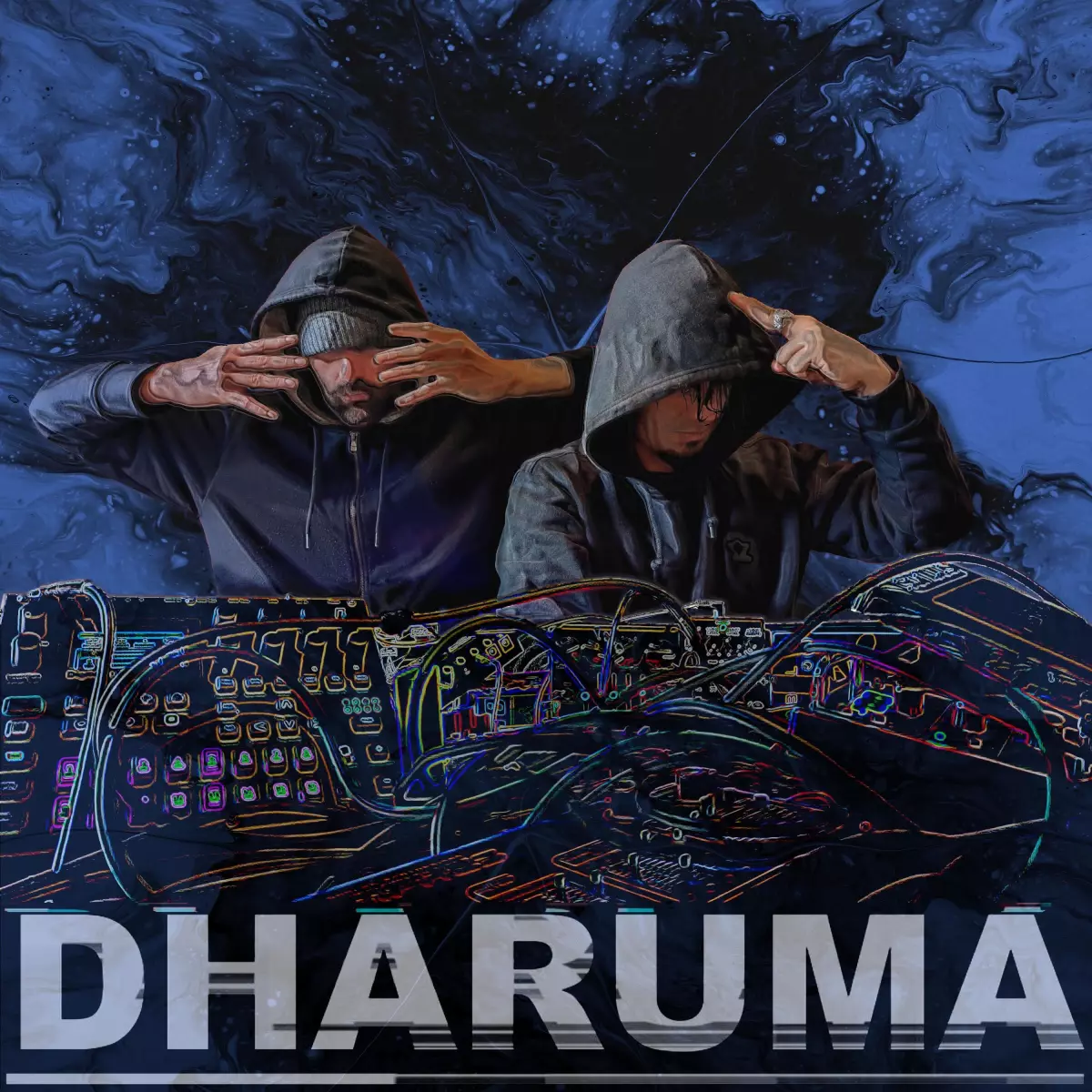 Dharuma