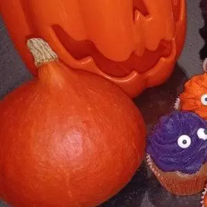 Atelier cupcakes d'Halloween, de Noël... selon la thématique du moment