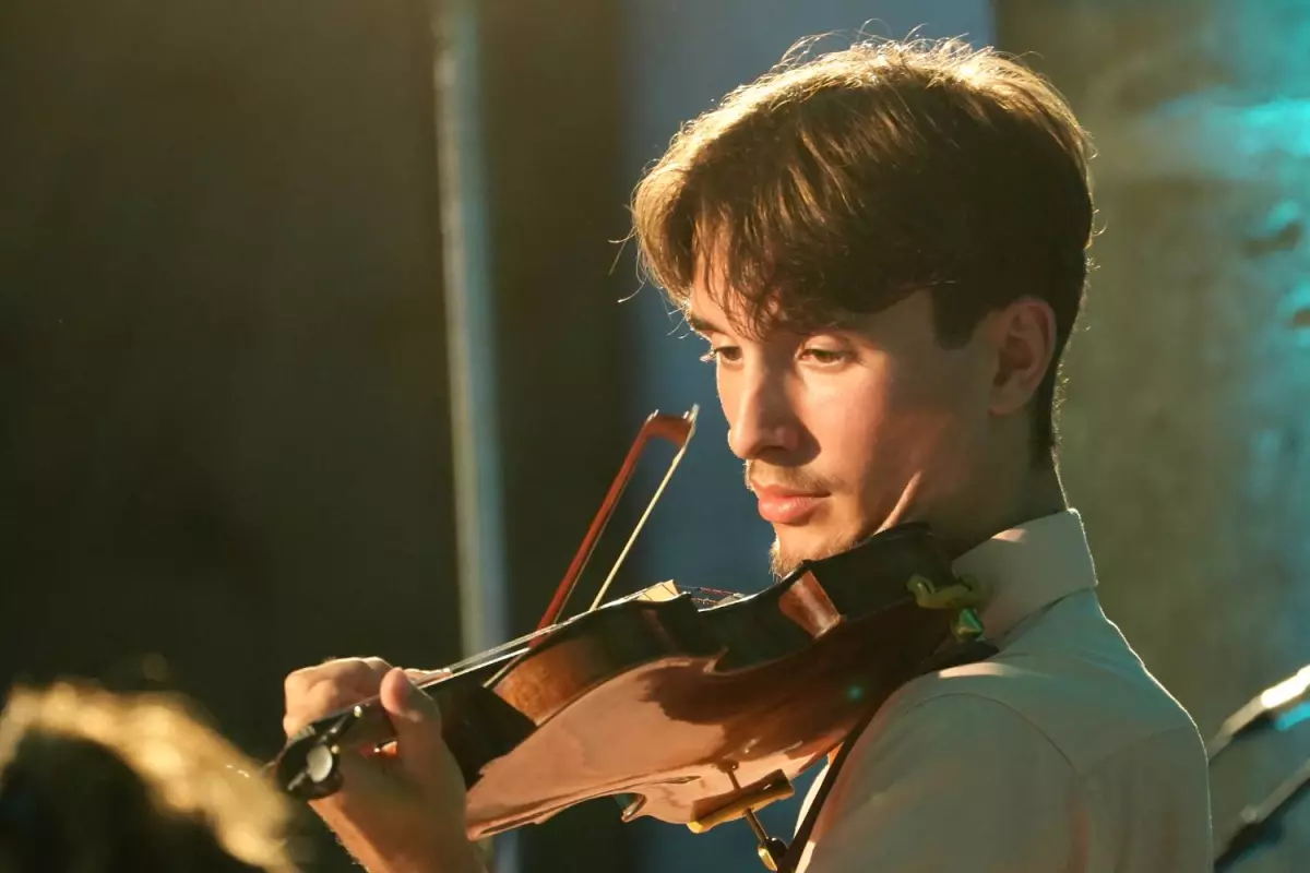 Jeunes Talents : Jules Sauvegrain - les Grands Crus Classiques