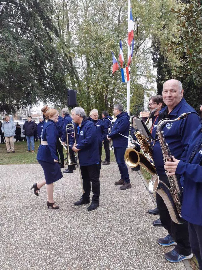 60 ans de la Fanfare Municipale de Colomiers