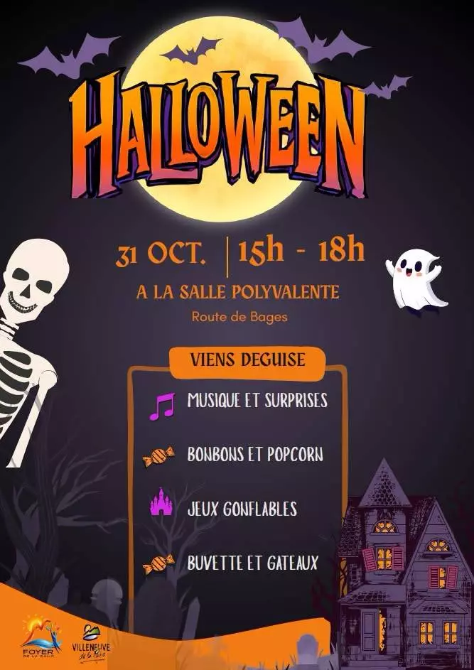Halloween