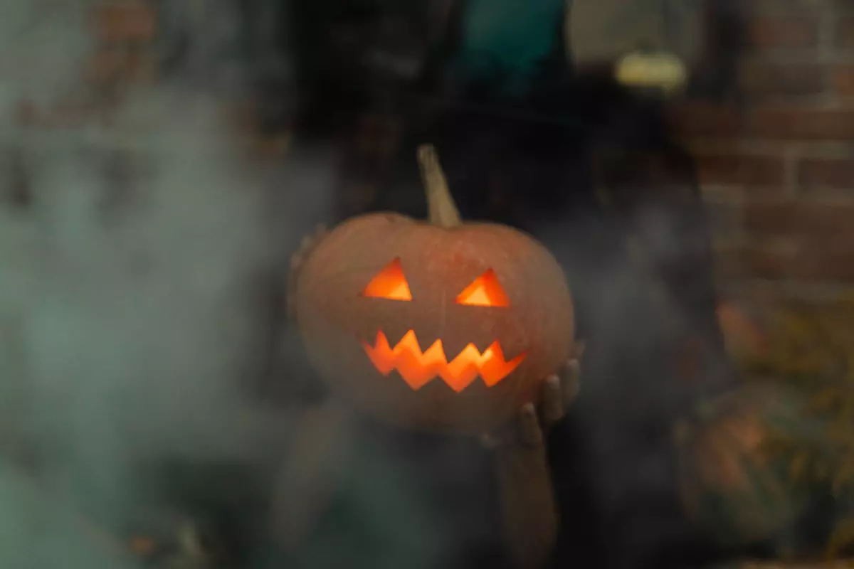 Halloween