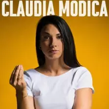 Claudia Modica - En Construction