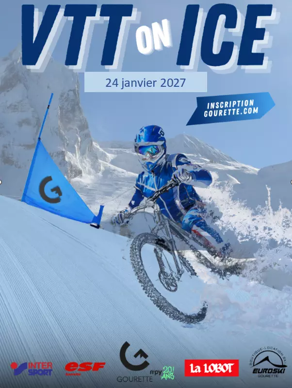 Vtt on Ice