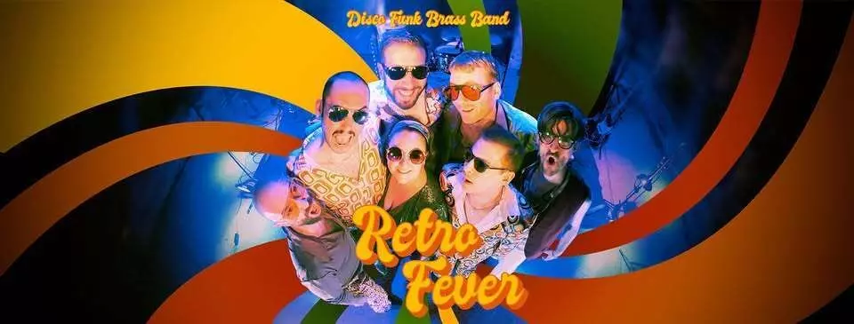 Retro Fever