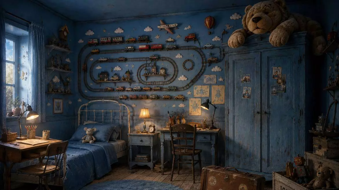 Escape Game : Voyage au Pays des Rêves
