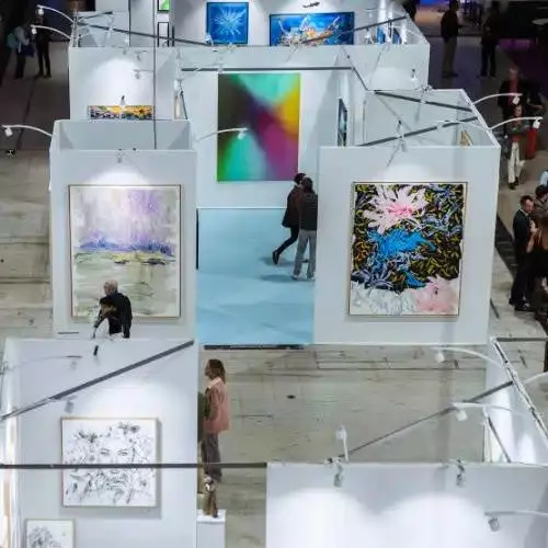 Art Montpellier 2026