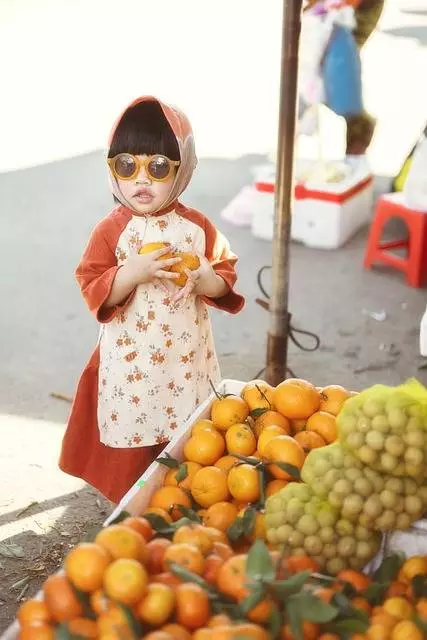 Marché des Paysans de Saint Séb