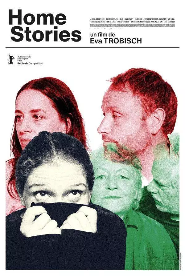 Home stories / Rencontre avec le Goethe-Institut