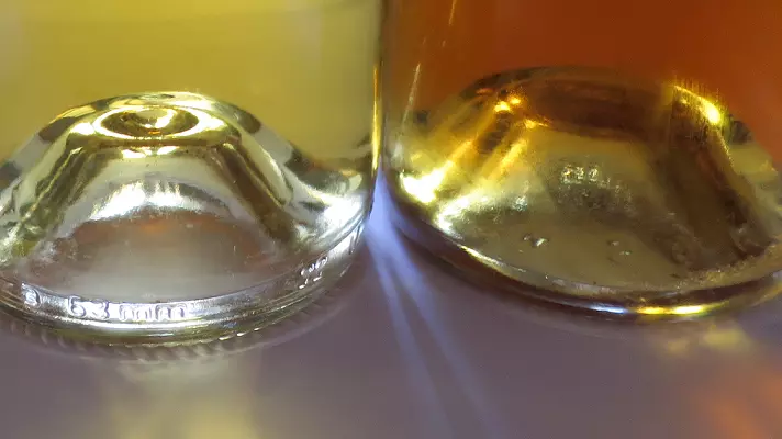 Journée Œnologie : Cépages et Arômes, Reconnaître les Vins