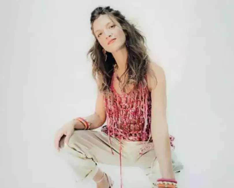 Natascha Rogers