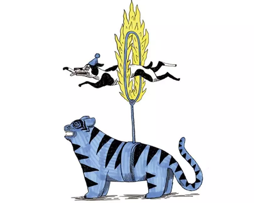 Bazar Circus
