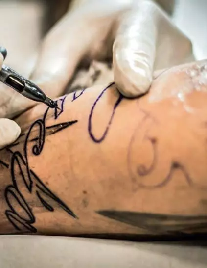 Tattoo Tarn : le rendez-vous incontournable des amateurs d'encre