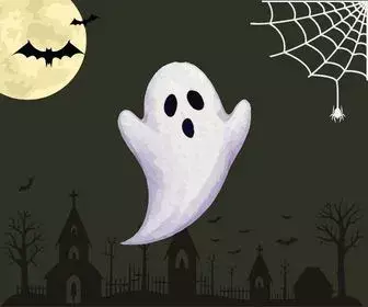 Escape game Halloween