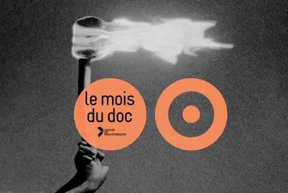 Le Mois du Doc 2026 : Debout les Femmes