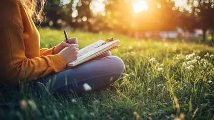 Atelier d'Ecriture : Plume Sauvage, Quand la Nature Inspire Vos Mots.