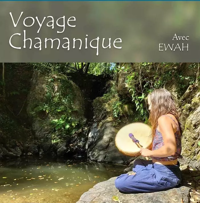 Initiation - Voyage Chamanique