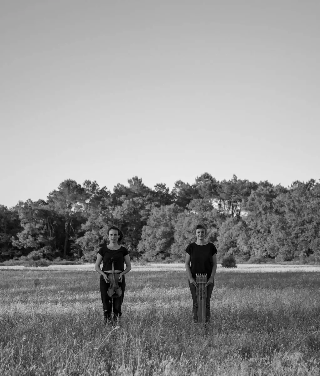 Bergèræs + cantèra: concert et rencontre littéraire