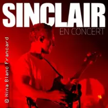 Sinclair - Lumière