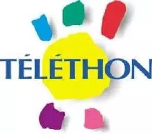 Randonnée pour le Téléthon