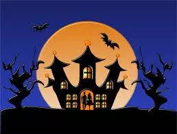 Animations d'Halloween