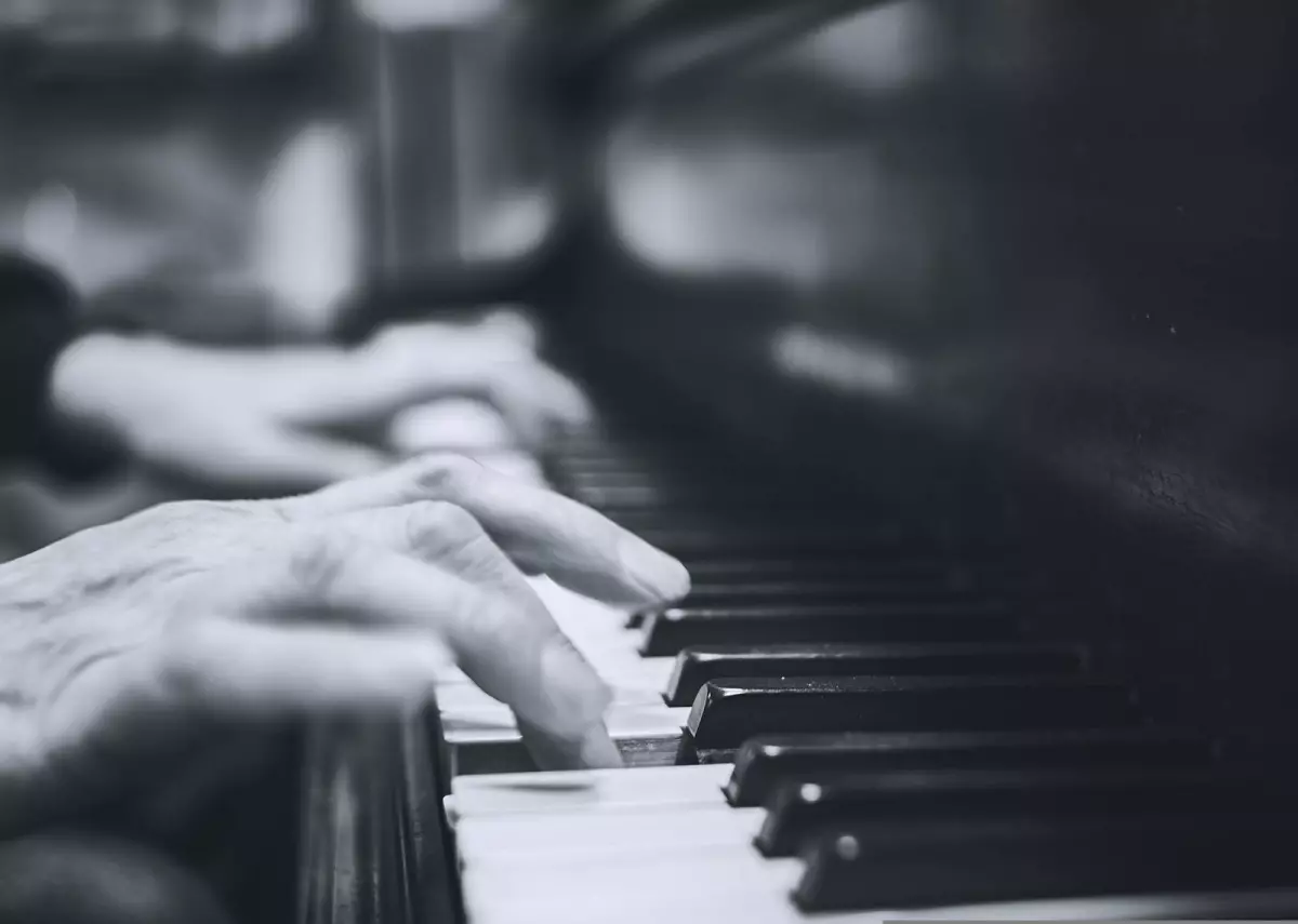 Concert avec le Duo Movere