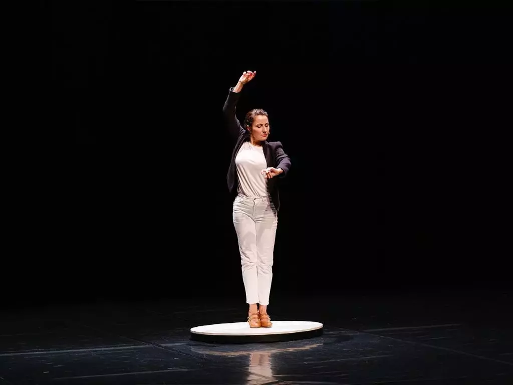 Parler Flamenco