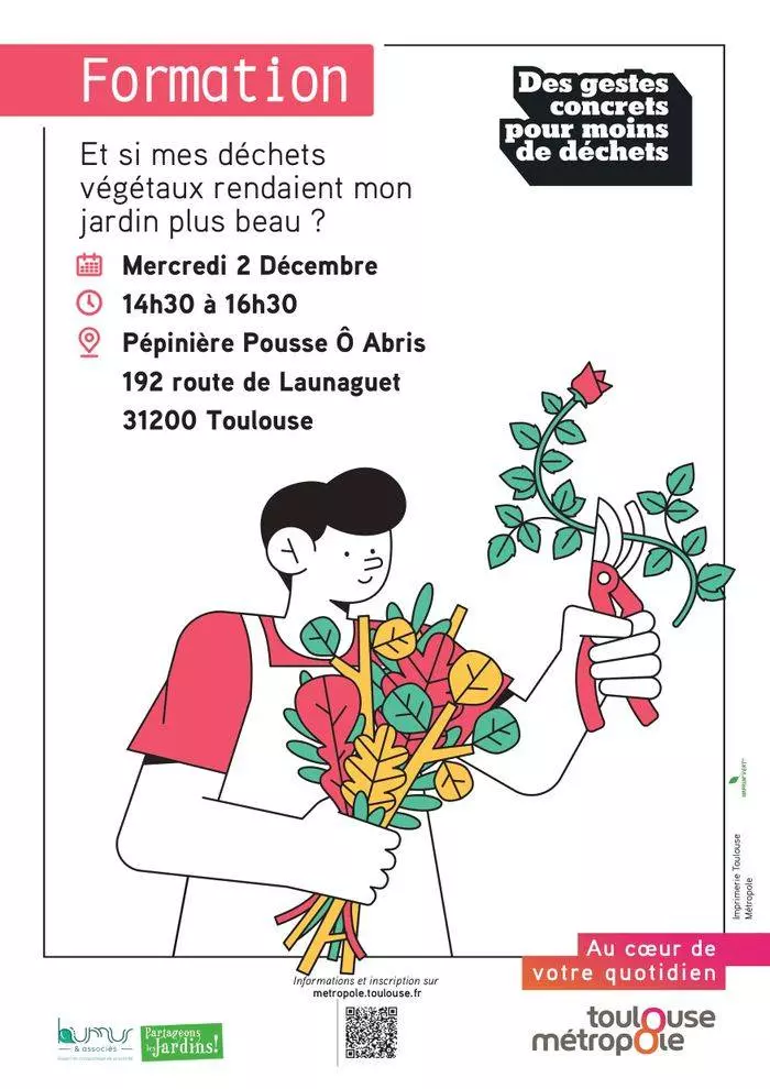 Formation jardin 3/3