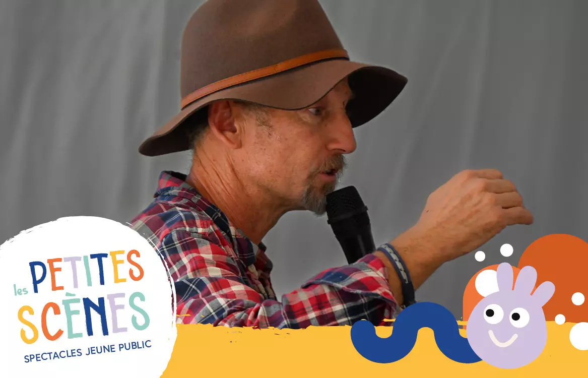 Les Petites Scenes "Contes et Legendes des Pyrenees Catalanes"
