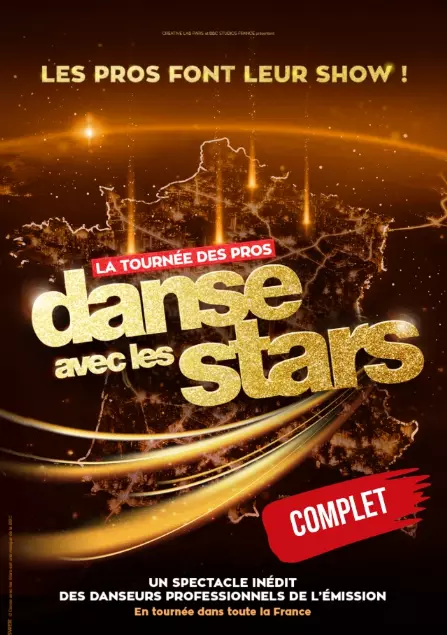 Danse avec les Stars