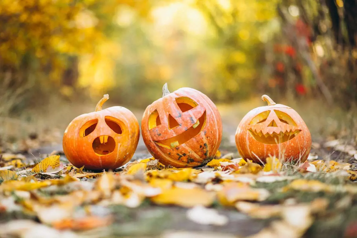 Halloween des Enfants