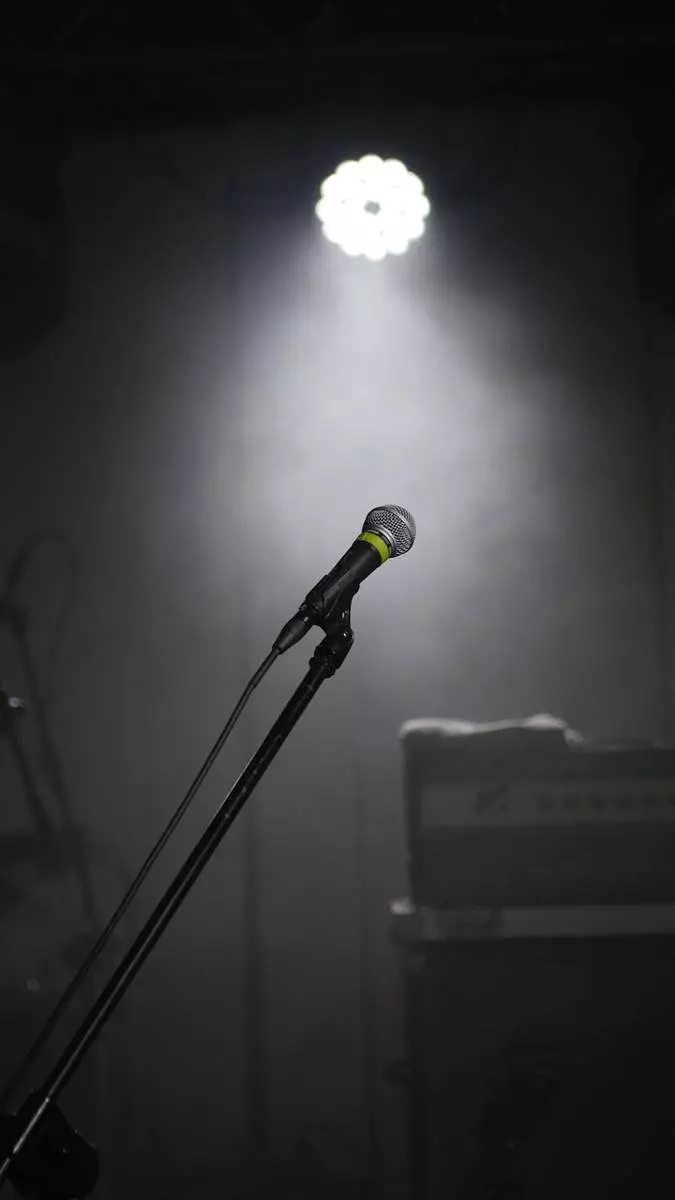 Concert - Griffe