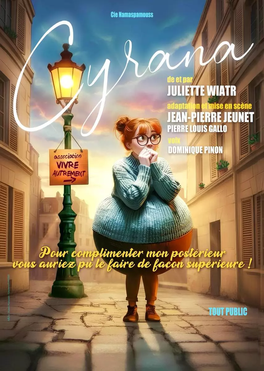Cyrana