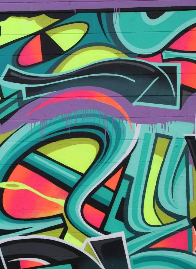 Exposition "Kaozed Street Art"