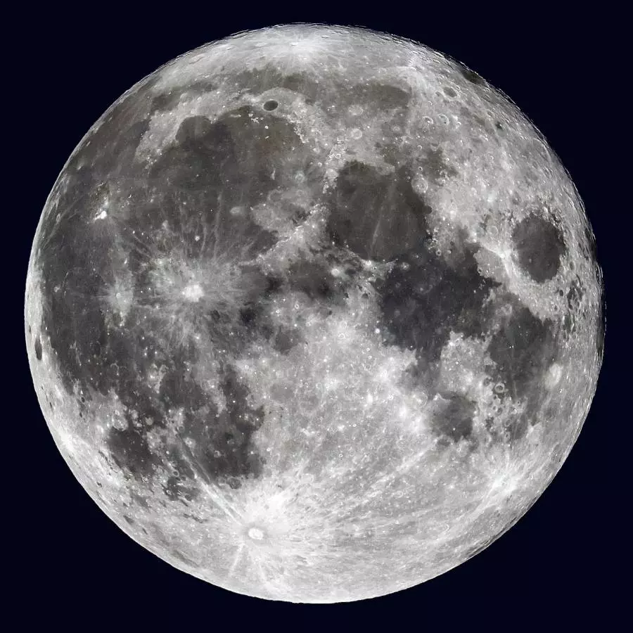Astronomie : Observez la Lune, Jupiter… au Télescope !